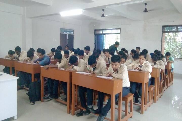 classroom